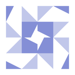 Lightweight Paper Bench