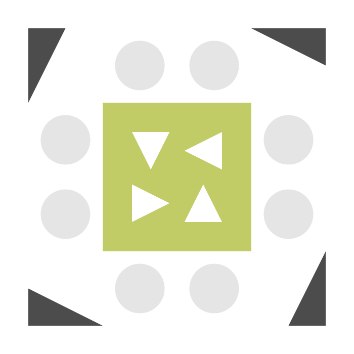 Lightweight Concrete Chair