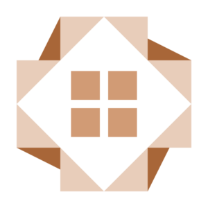 Aerodynamic Concrete Chair