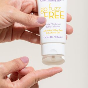 Hydro Power Face Wash | Hyaluronic Acid & Kakadu